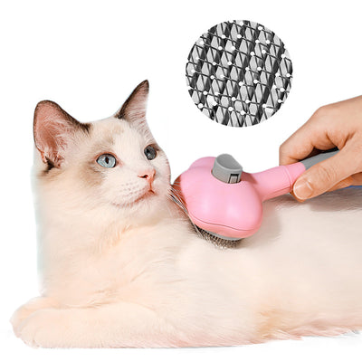 Professional Home Fashion New Pet Grooming Comb kits