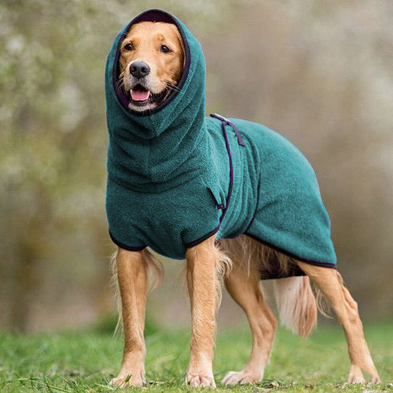 Professional Pet clothing polar fleece kits