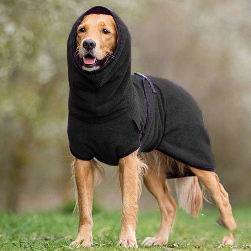 Professional Pet clothing polar fleece kits