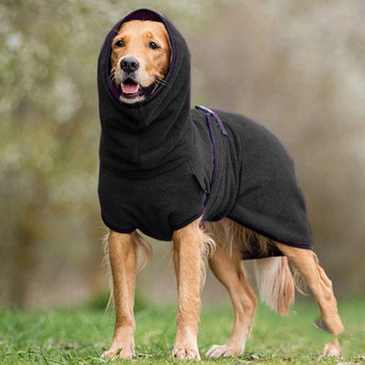 Professional Pet clothing polar fleece kits