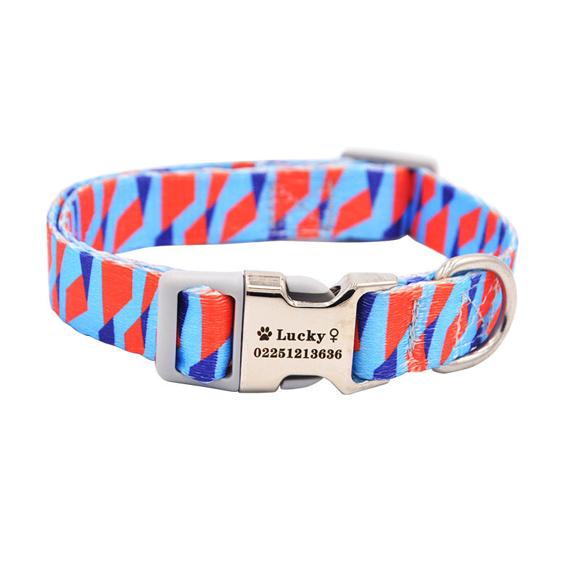 Professional Custom dog collar kits