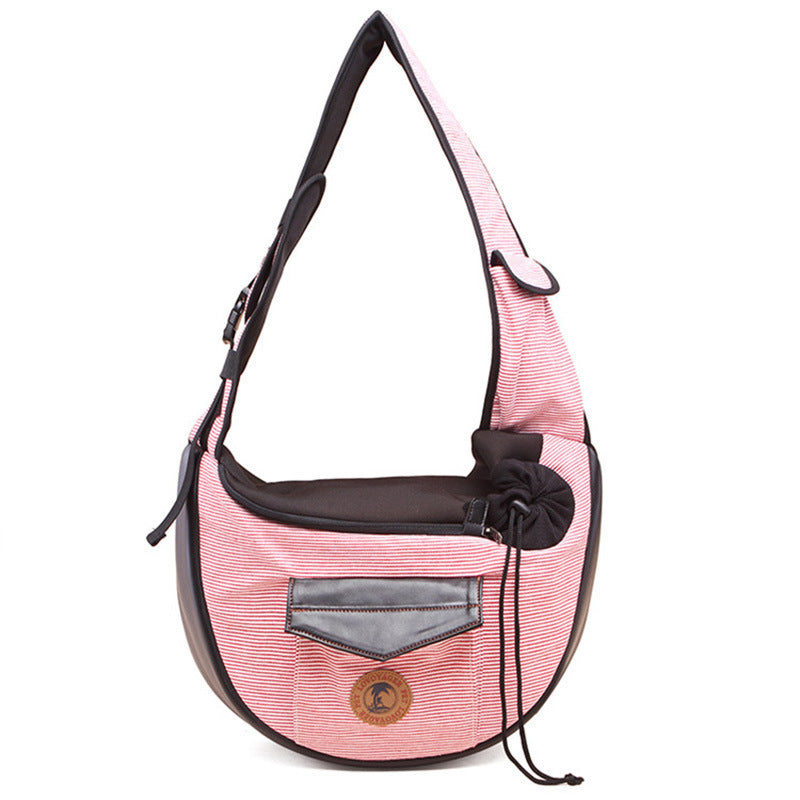 Professional Pet travel bag kits