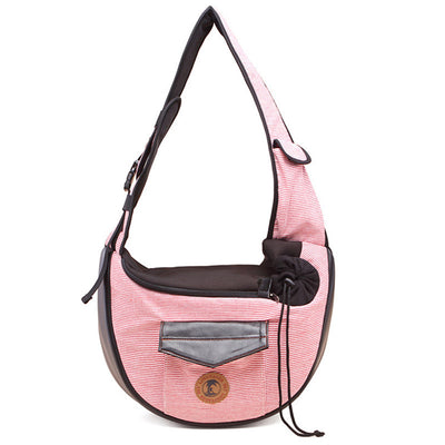 Professional Pet travel bag kits