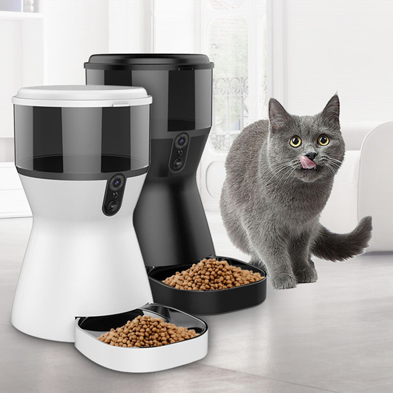 Professional Quantitative automatic feeding device kits