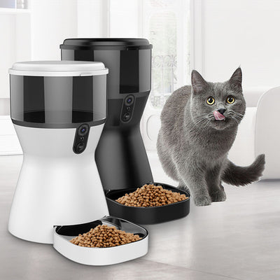 Professional Quantitative automatic feeding device kits