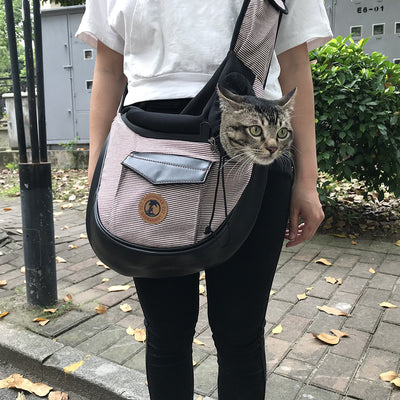 Professional Pet travel bag kits