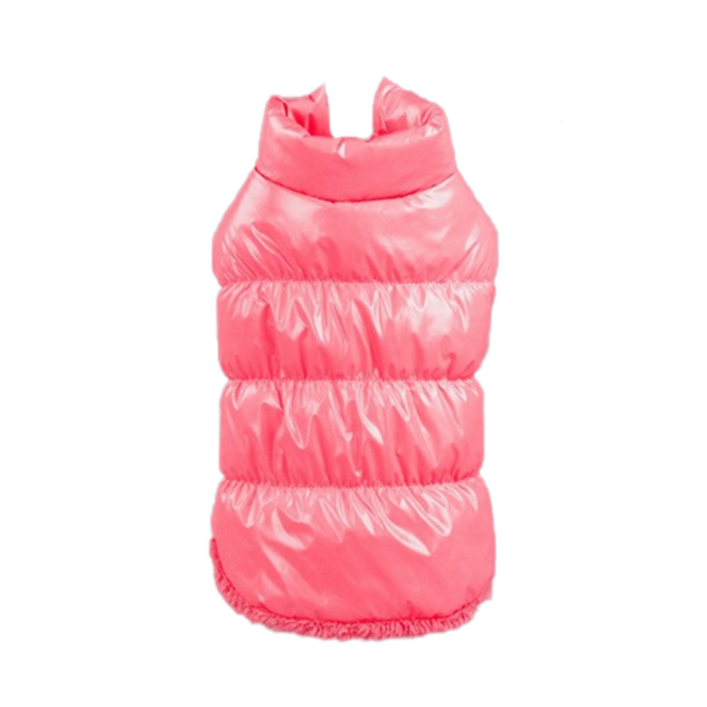 Professional Pet down cotton clothing kits