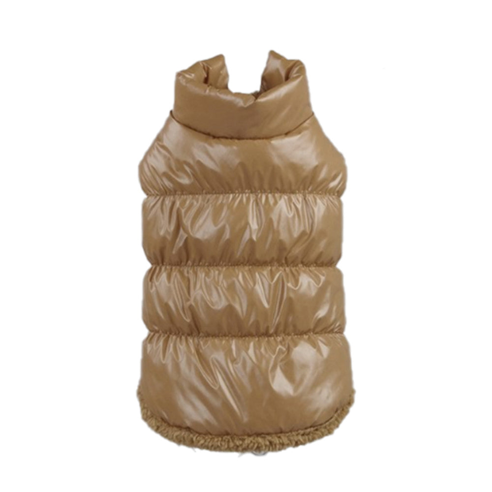 Professional Pet down cotton clothing kits