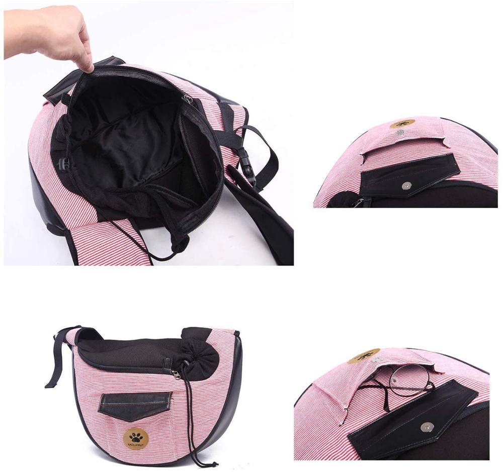 Professional Pet travel bag kits