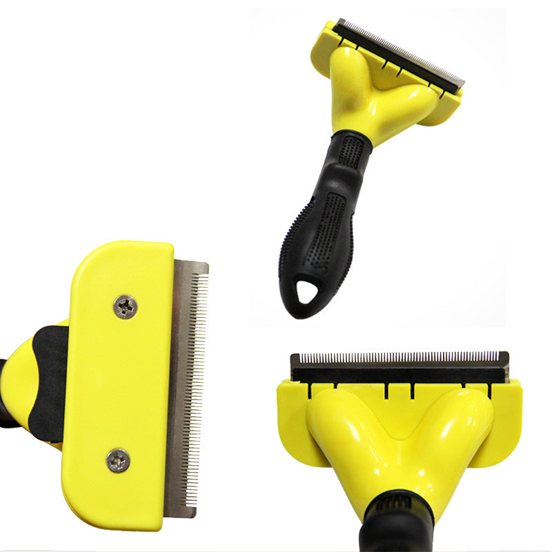 Professional Pet Grooming Tool Hair Comb kits