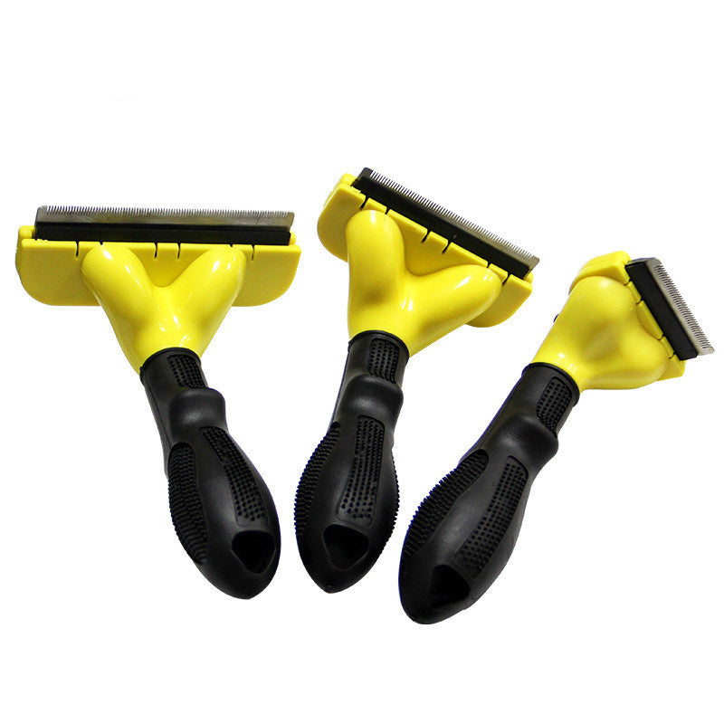 Professional Pet Grooming Tool Hair Comb kits