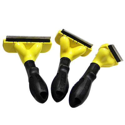 Professional Pet Grooming Tool Hair Comb kits