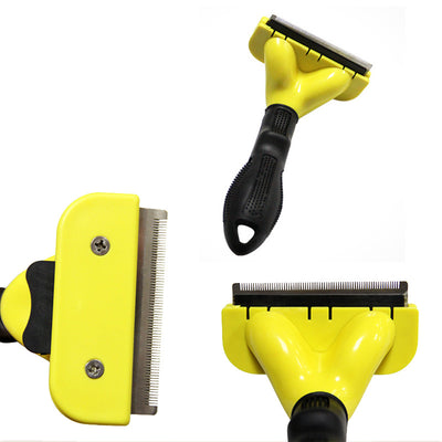 Professional Pet Grooming Tool Hair Comb kits
