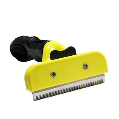 Professional Pet Grooming Tool Hair Comb kits