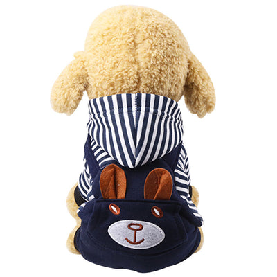 Professional Rabbit pet costume kits