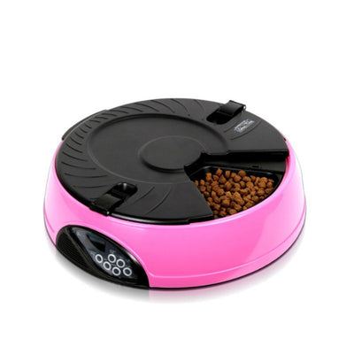 Professional Pet Automatic Feeding Machine kits