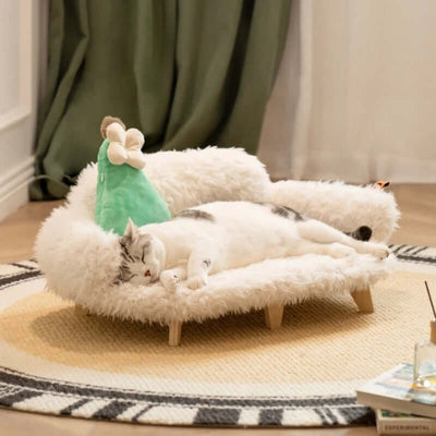 Professional Kennel Dogs And Cats Bed kits