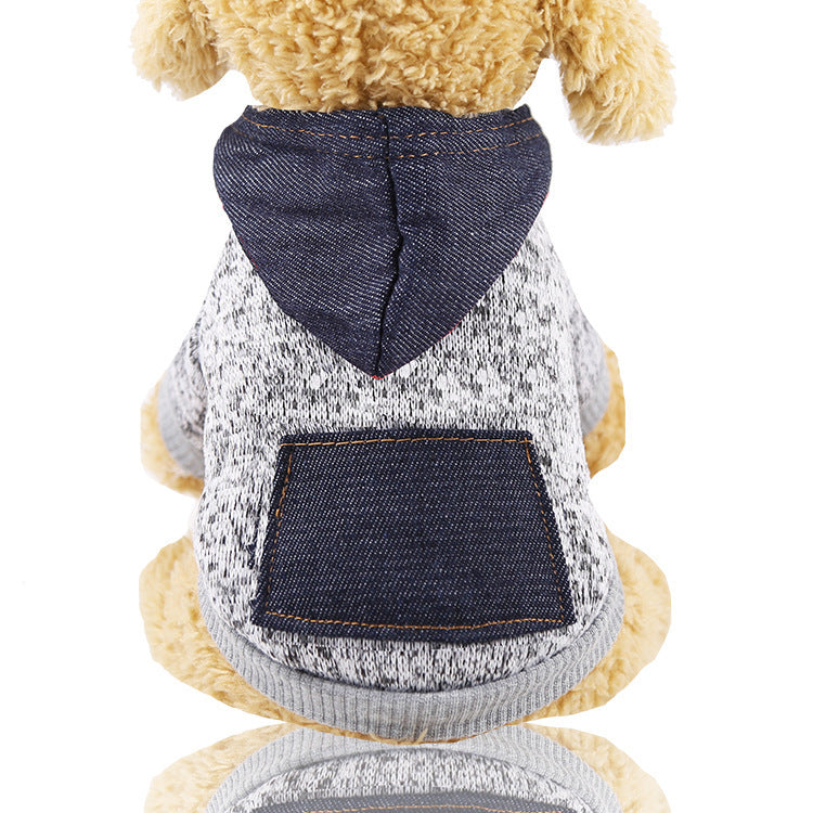 Professional Cat clothing pet supplies kits