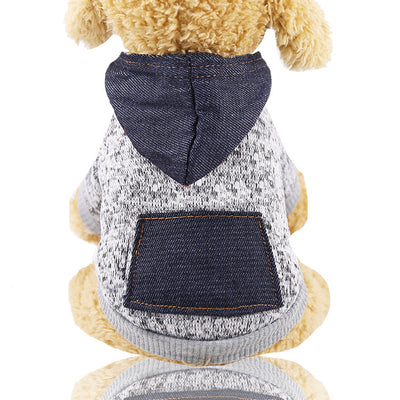 Professional Cat clothing pet supplies kits