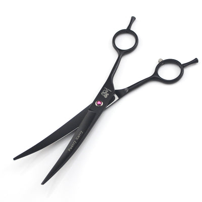 Professional Pet grooming scissors kits