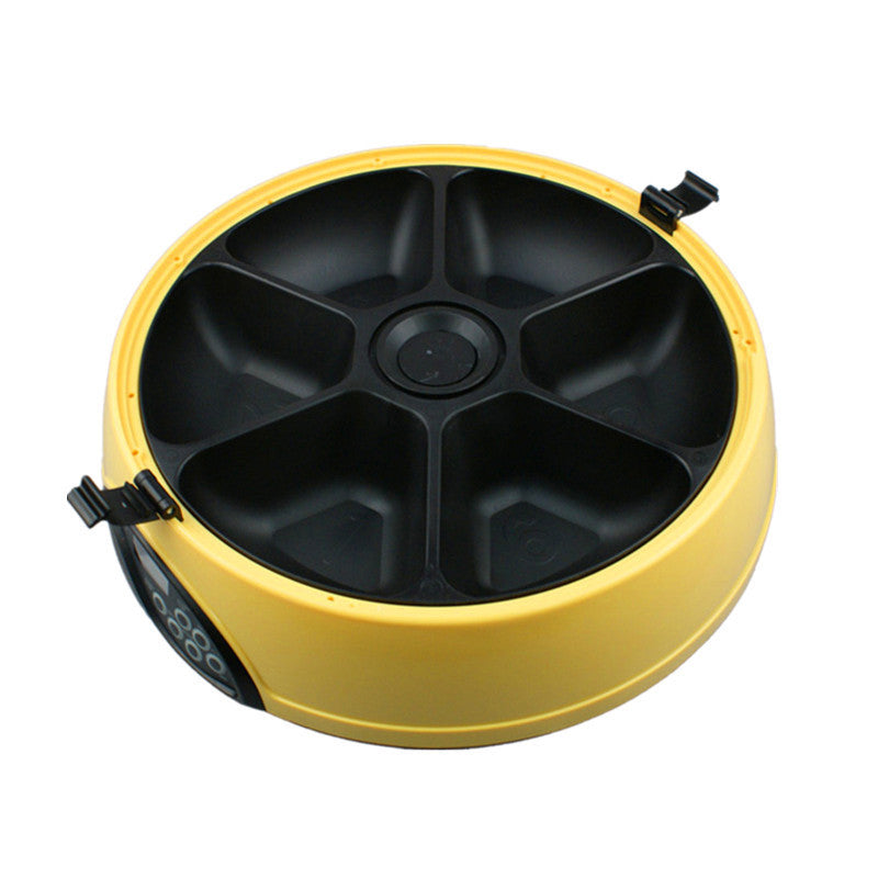Professional Pet Automatic Feeding Machine kits