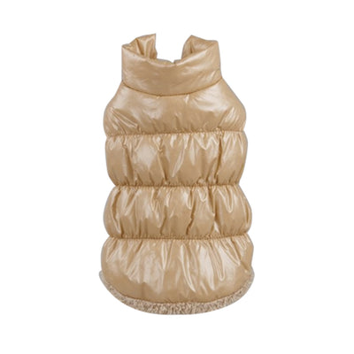 Professional Pet down cotton clothing kits