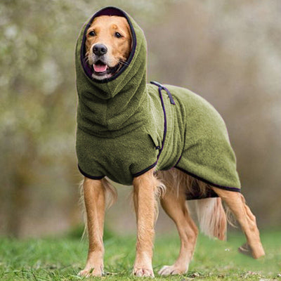 Professional Pet clothing polar fleece kits