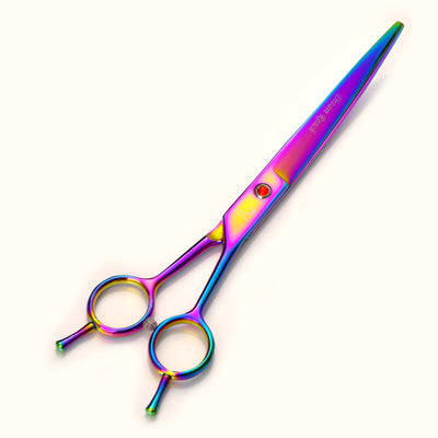 Professional Pet grooming scissors kits