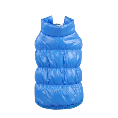 Professional Pet down cotton clothing kits