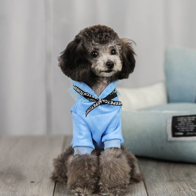 Professional New pet clothing kits