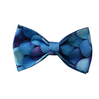 Professional Purple Bottom Mermaid For Pet Collar Bowknot Dog Collar Metal Buckle kits