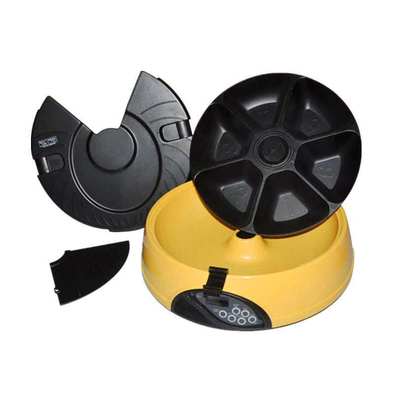 Professional Pet Automatic Feeding Machine kits