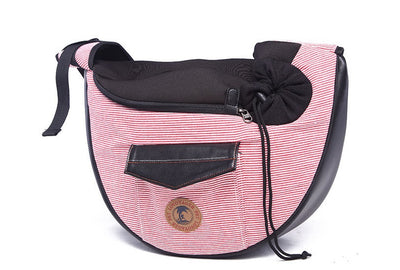 Professional Pet travel bag kits