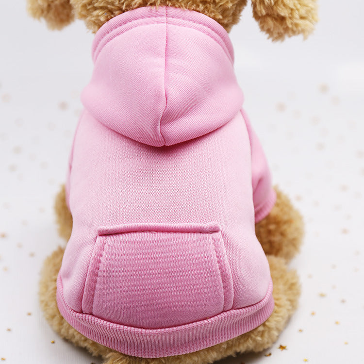Professional Cat clothing pet supplies kits