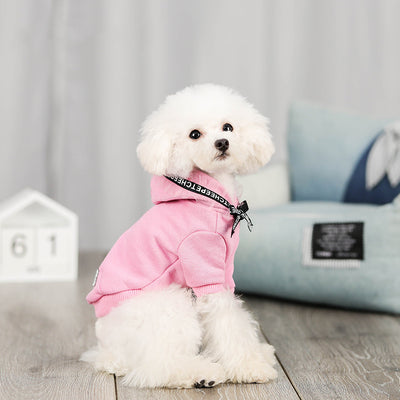 Professional New pet clothing kits