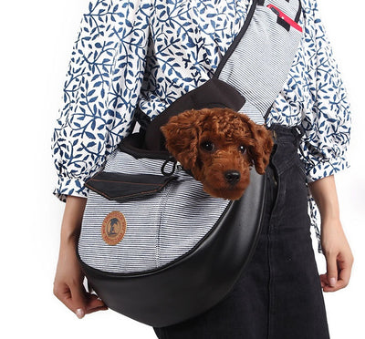Professional Pet travel bag kits