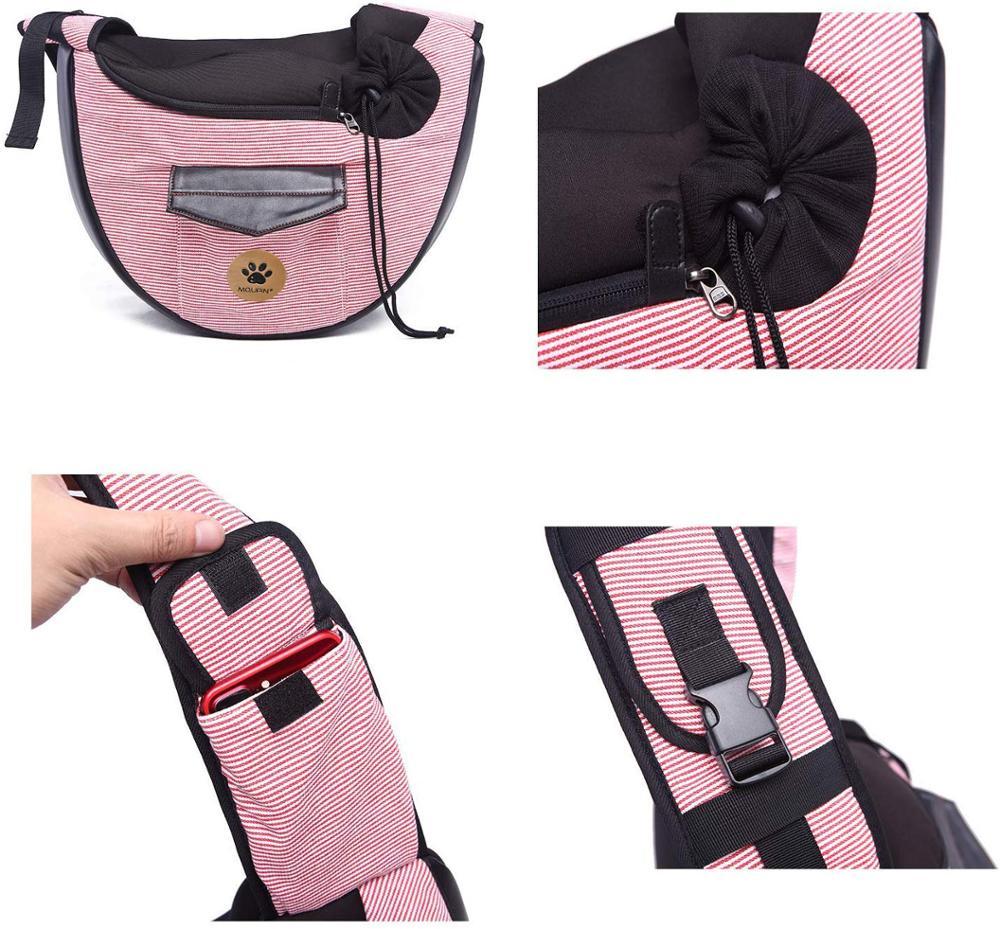 Professional Pet travel bag kits