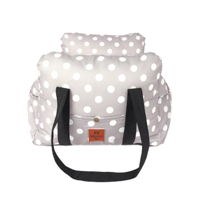 Professional Pet Travel Dog Safety Car Carrier kits
