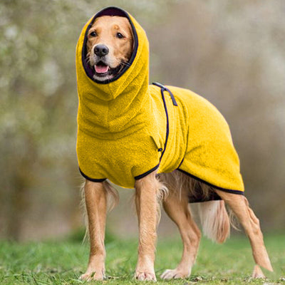 Professional Pet clothing polar fleece kits