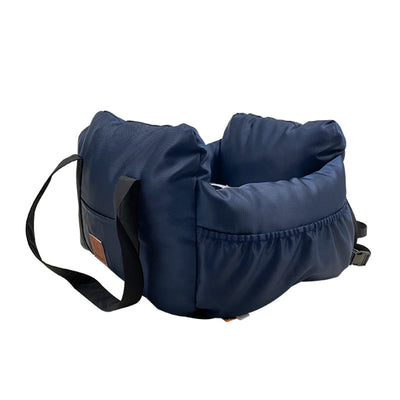 Professional Pet Travel Dog Safety Car Carrier kits