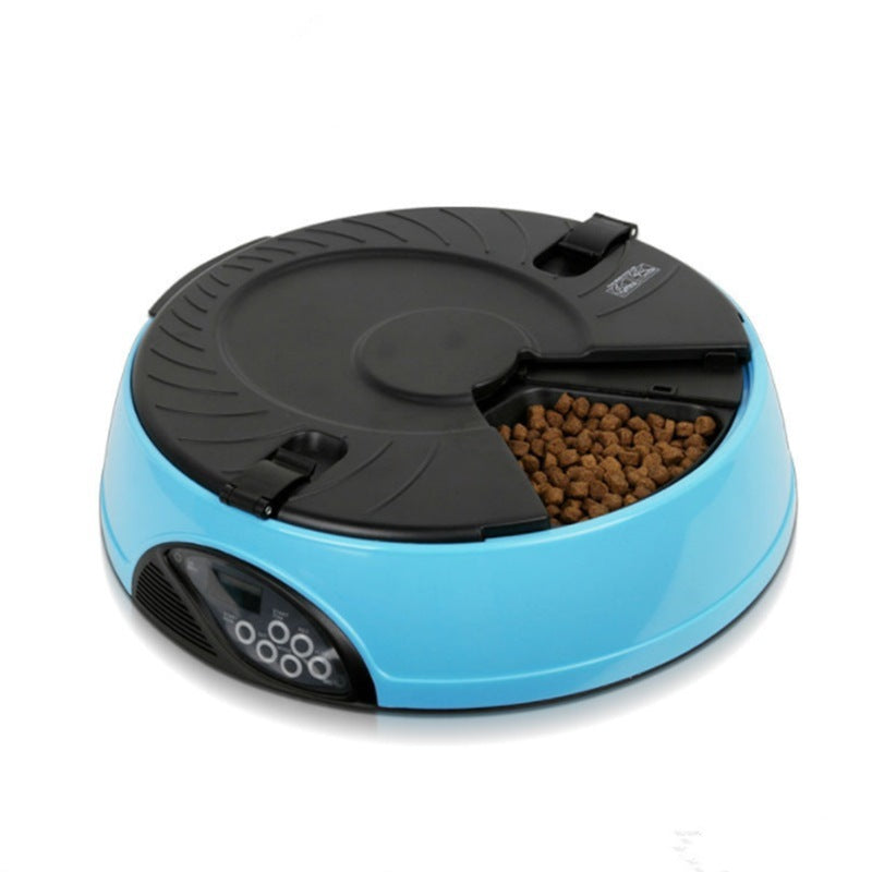 Professional Pet Automatic Feeding Machine kits