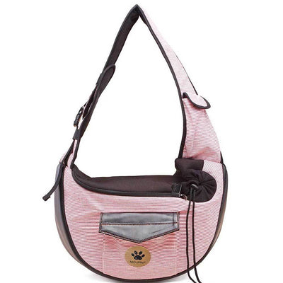 Professional Pet travel bag kits