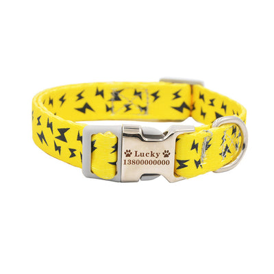Professional Custom dog collar kits