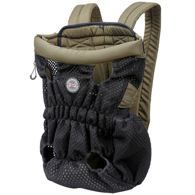 Professional Pet Carrier Backpack Outdoor Travel Mesh Breathable Shoulder Bags kits