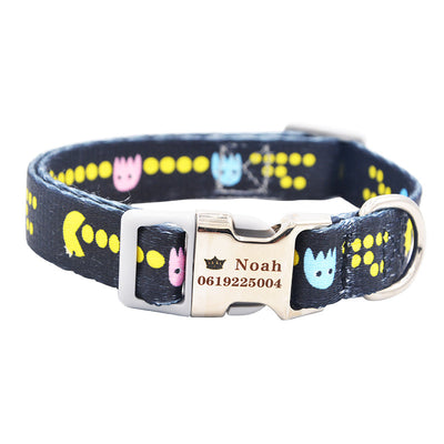 Professional Custom dog collar kits