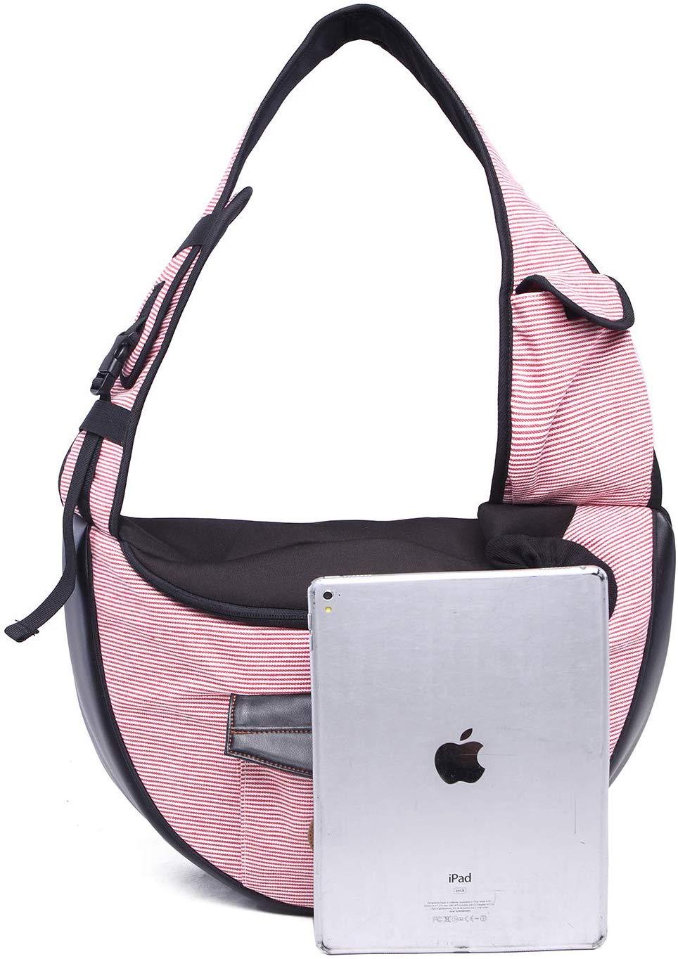 Professional Pet travel bag kits