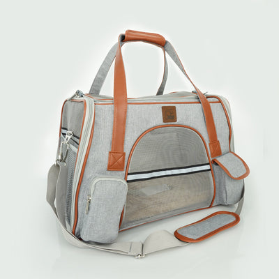 Professional Dog Carrier Travel Car Seat Pet Carriers kits