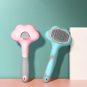 Professional Home Fashion New Pet Grooming Comb kits
