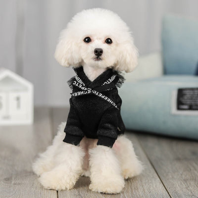 Professional New pet clothing kits