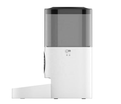 Professional Automatic Pet Feeder WIFI Feeding Machine For Cats And Dogs kits